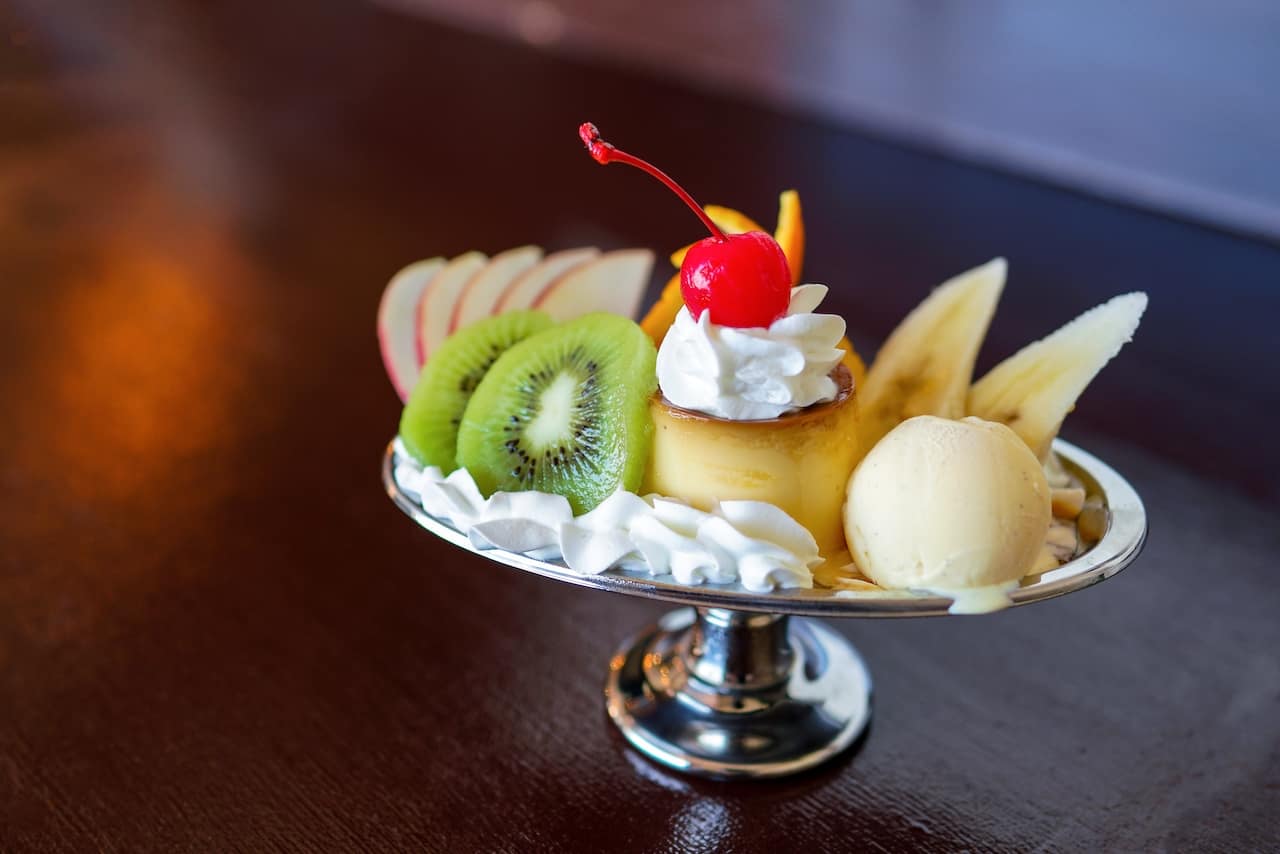 昭和」レトロでかわいい！懐かしさを感じるスイーツ3選るるぶ&more