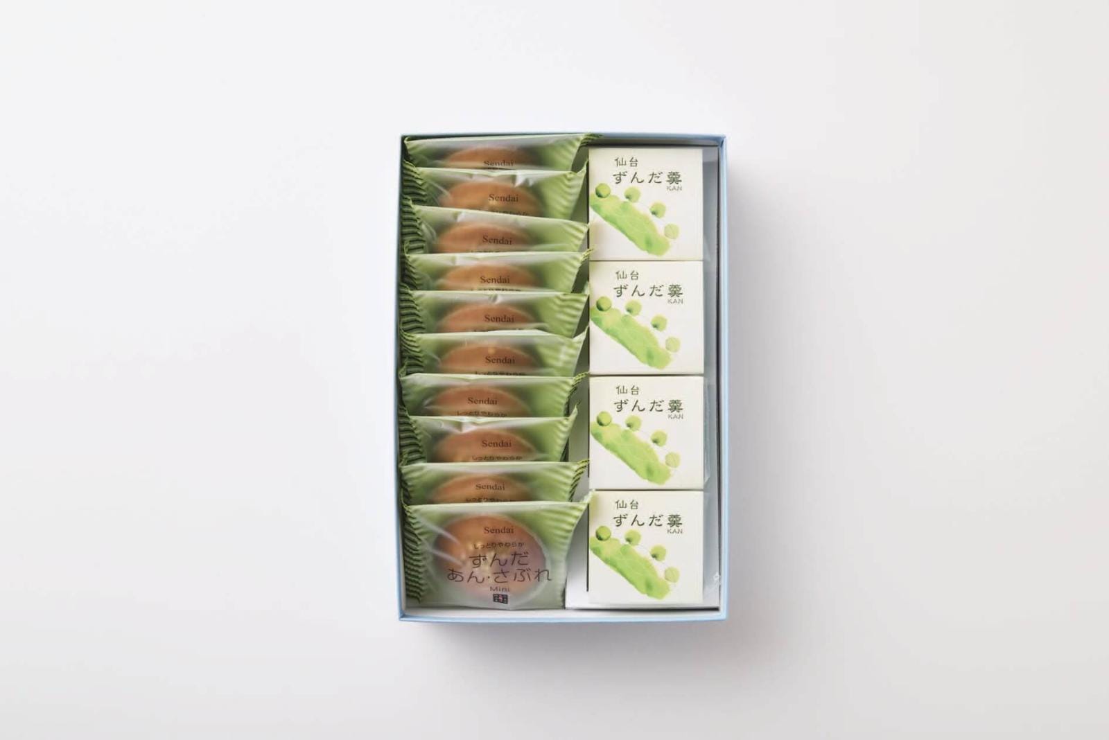 じんだん本舗 大江 だだちゃ豆入 ずんだ餅 24個 8個 約350g ×3パックすべての商品山形ふるさと食品館 本店