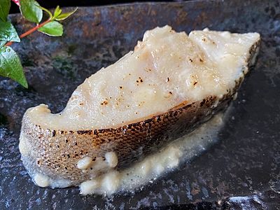 銀だらの照り焼き レシピ・作り方 by さくぱん - 楽天レシピ