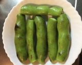 レンチンそら豆