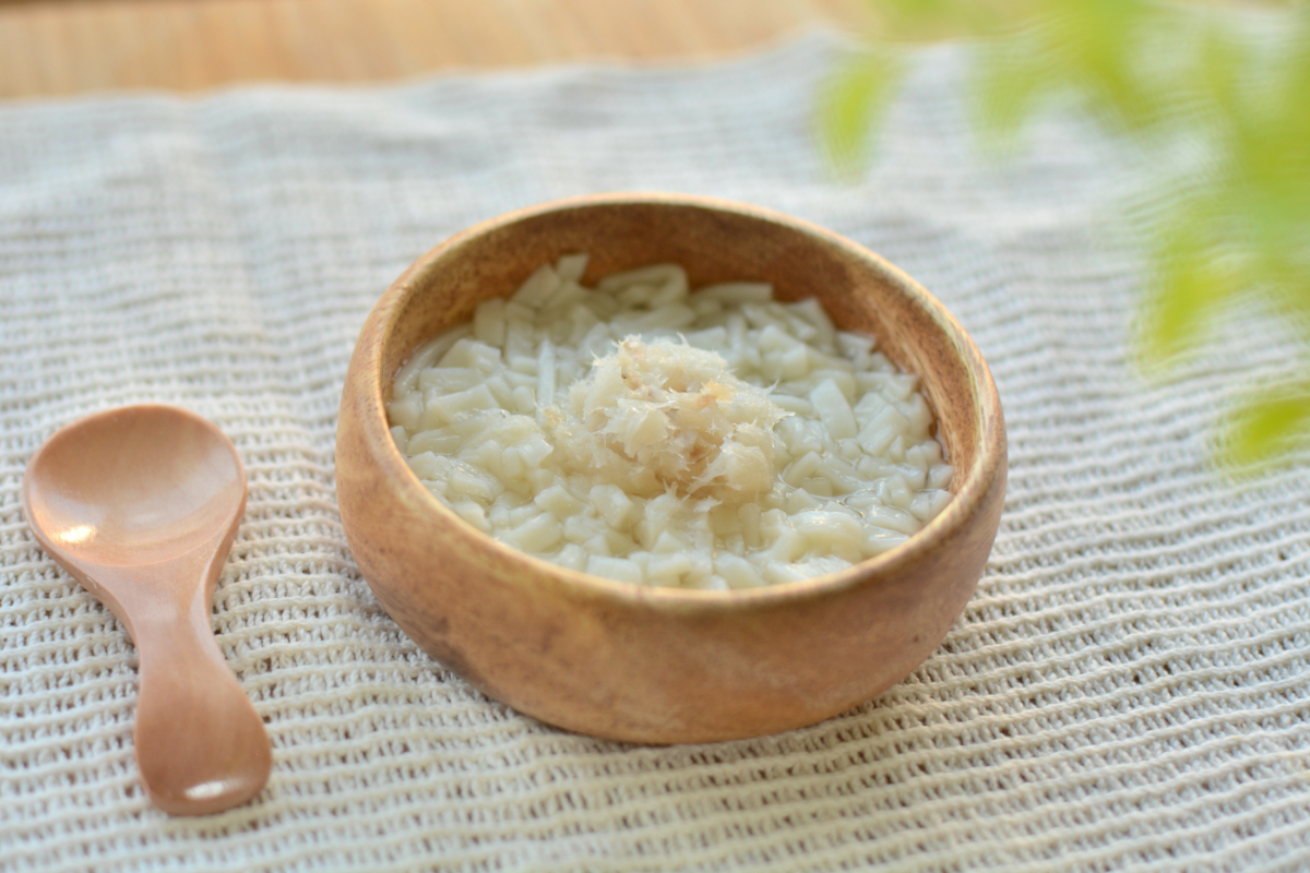 離乳食完了期 豆腐とマグロのハンバーグ by ☆レモンママ☆クックパッド簡単おいしいみんなのレシピが392万品