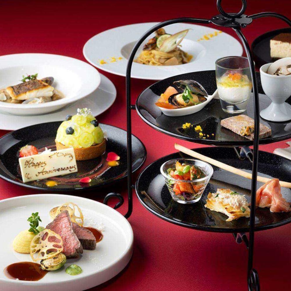 滋賀県甲賀市にある松茸と近江牛が食べ放題の店 魚松::名物あばれ食い