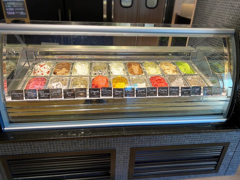 プレミアムカルビで平日ランチとデザートビュッフェ！制限時間前に満腹にツナシマニア