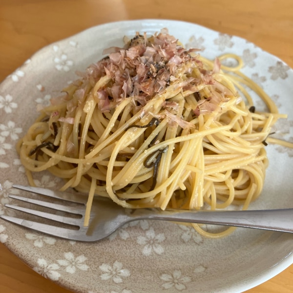 再現トバレシピ かつお節の『無限パスタ3』は何故かタラコパスタの味?! 鳥羽周作シェフ考案ガジェット通信 GetNews