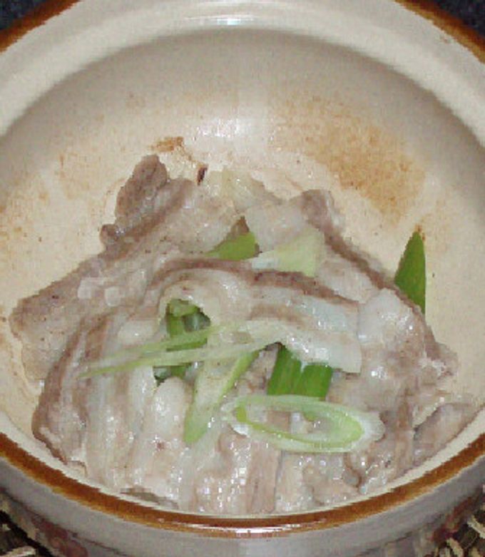 久しぶりに豚の角煮を作ってみました -新 タイトルいつ決めるのさ