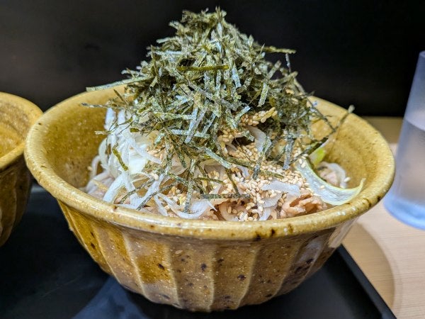 前橋市 ラー油蕎麦のお店が千代田町にオープンしています！ 「蕎麦とラー油」号外NET 前橋市