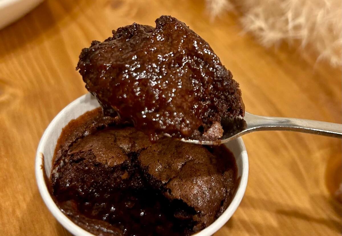 無印良品 でつくるバレンタイン食べるプラス