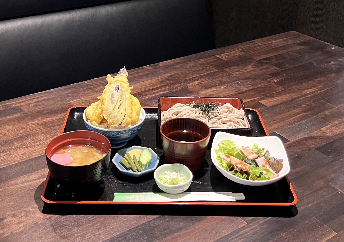 井の頭吉祥ダイニング吉祥寺東急REIホテル 吉祥ランチコース ペアチケット 2名様分