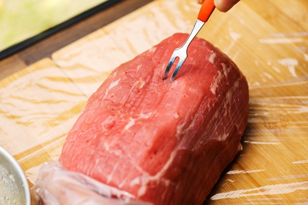 シュラスコ│キャンプ飯レシピ│キャンプ飯：LOGOS