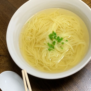 にゅうめん」人気レシピ30選優しい味わい♪レシピサイトNadia