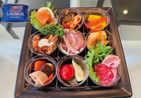 4万円 税別 セット 約20名様分- 東京中心にパーティ料理のケータリングならオードブルデリバリー.com