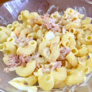 本当は教えたくない♡フライパン1つで、褒められペンネ