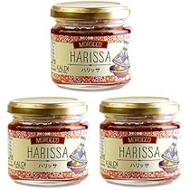 KALDIでも話題の調味料「ハリッサ」本場の使い方！レシピハリッサカルディ - YouTube