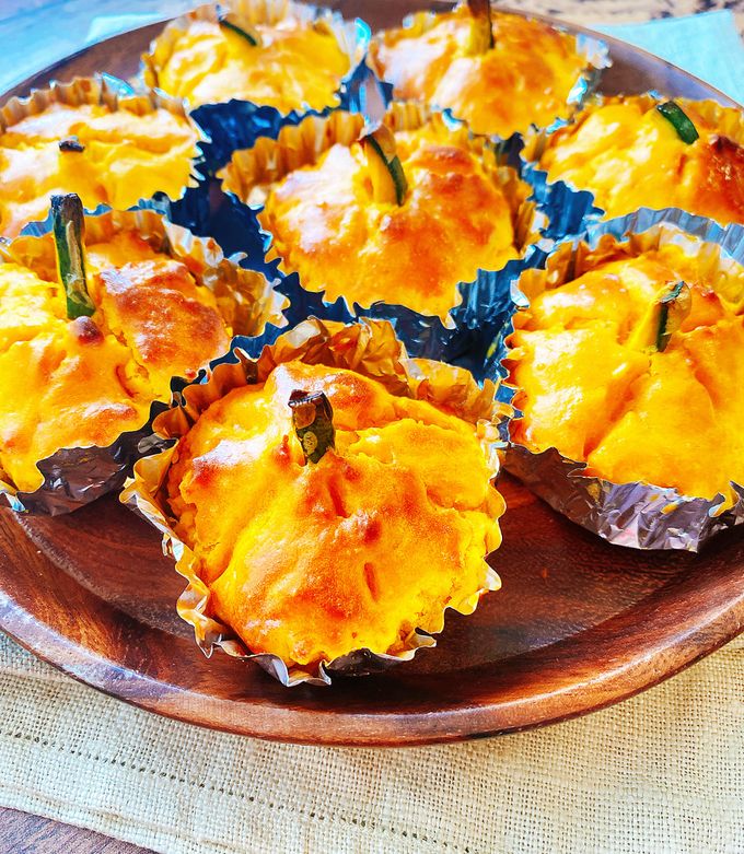 生クリームなし！絶品スイートポテト！ by conachiクックパッド簡単おいしいみんなのレシピが392万品