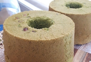 ムラヨシマサユキさんのレシピでふんわり春めくシフォンサンドLEE