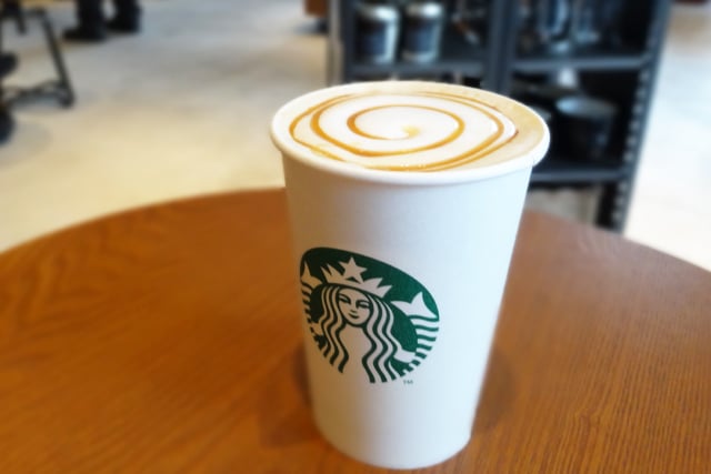 スタバ好き必見 リザーブ店について！注文方法・違いをご紹介！ロースタリー東京もスタバを楽しむ