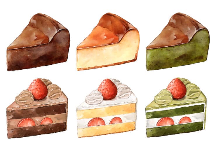 ショートケーキって英語でなんて言う？ショートケーキのショートって、どういう意味？ Kimini英会話