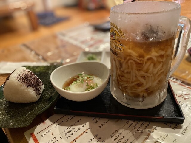 鹿児島のジョッキうどん体験とおすすめ店