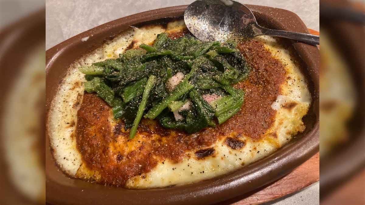 サイゼリヤの最強アレンジ4選 保存版