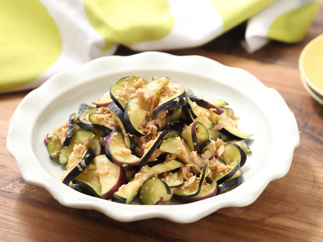 漬けておくだけでごはん泥棒！「やみつき大葉なす」 - BOKUの簡単ンまい～ブログ