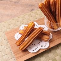 素材のちから - ペスティーニョス