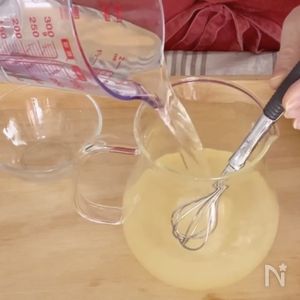 カリカリポテト