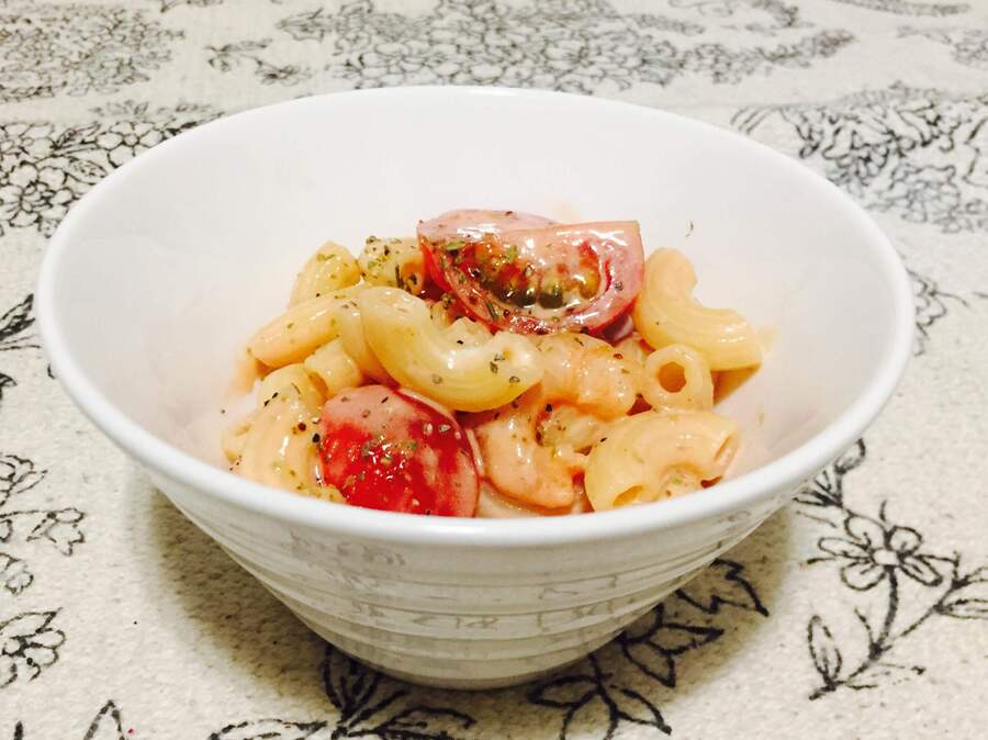 アレンジ色々♪マカロニサラダの人気レシピ15選の人気レシピ・作り方デリッシュキッチン