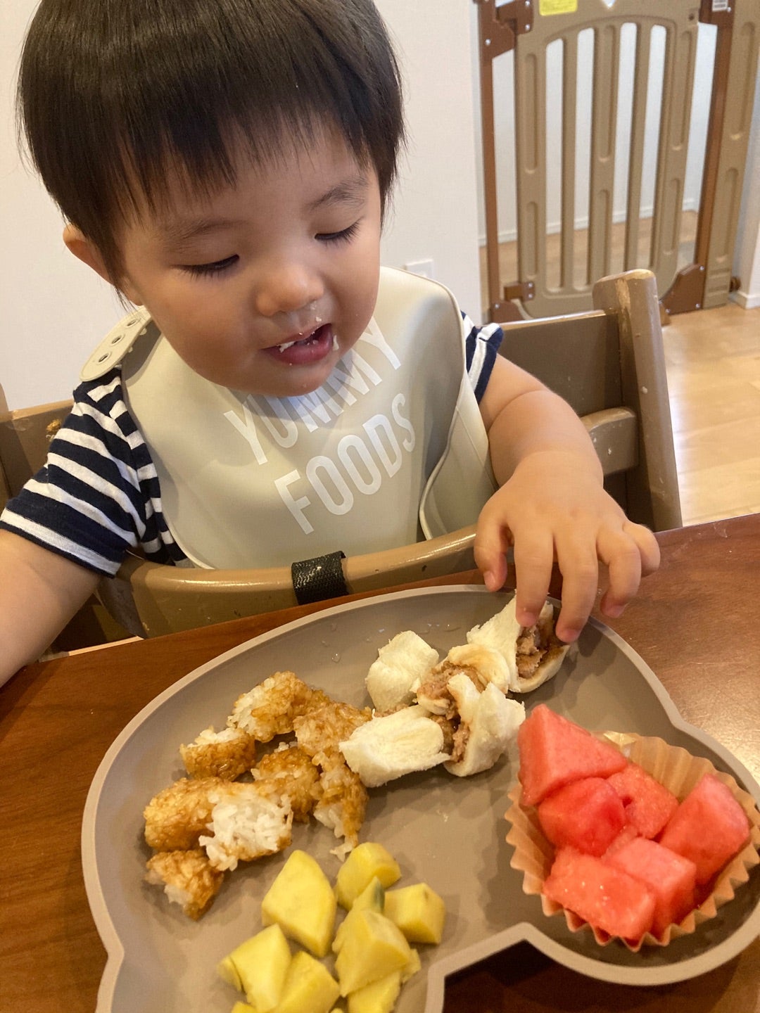 子どもに人気 レシピ - おイシイくらし