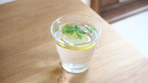 第三回 ほしママ☆の 『 おしゃれに おうちごはん♪ 』 夏！簡単！おしゃれ！話題の☆フレーバーウォーター 5種 ：レシピ - コラムWOMO