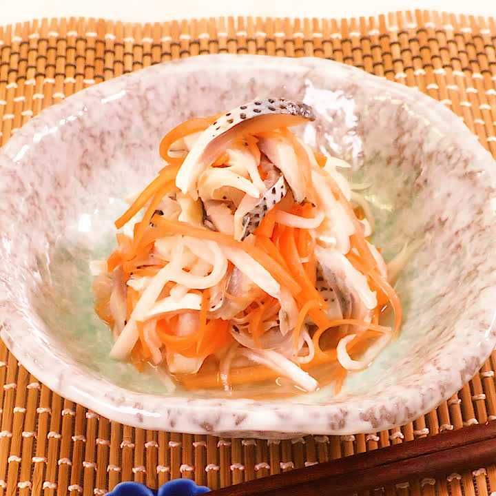 すきやばし次郎」小野二郎さんに教わる「酢〆め」 - 料理王国