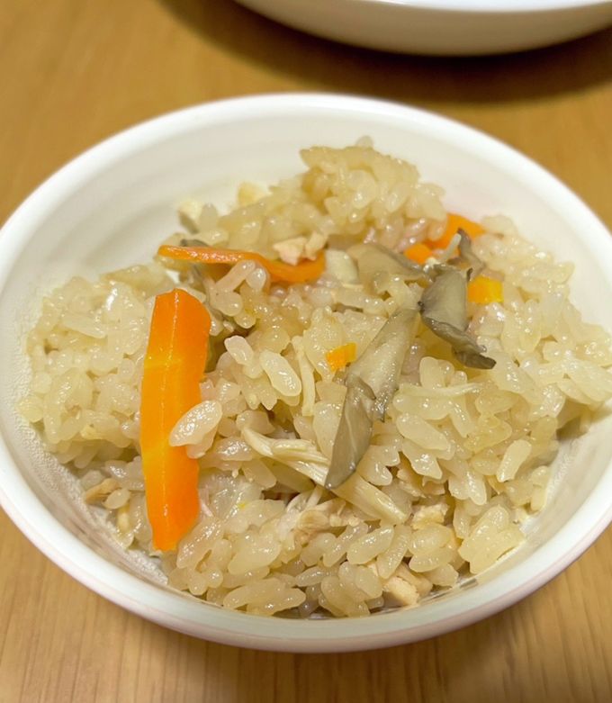 基本からアレンジまで！思わずつくりたくなる「炊き込みごはん 2合」のレシピ集クックパッド