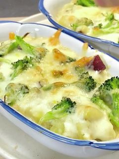 一度に2品作れる 超簡単なのにオシャレな仕上がり！ クリスマスパーティーぴったりレシピHint-Pot