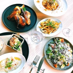 1人でも入りやすい！吉祥寺にあったヘルシーランチが食べられるお店7選RETRIP リトリップ