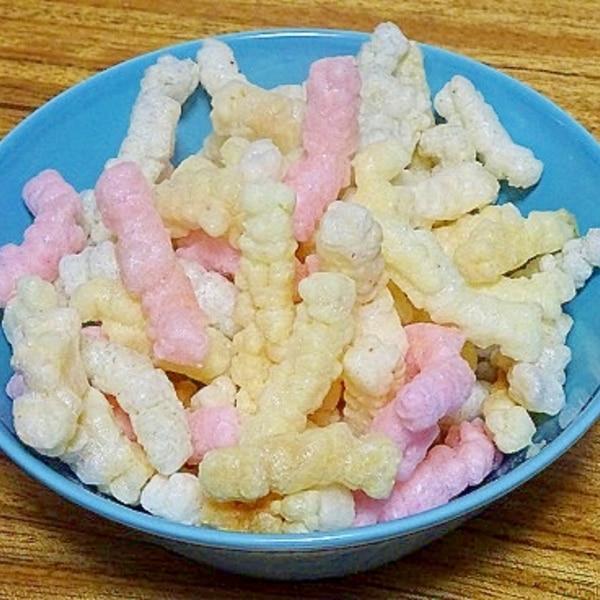 お餅で簡単ひなあられ♪ 手づくりひなまつり 杉浦さやか「おやこ プチプラごっこ＋ plus」vol.14kodomoe コドモエ —「親子時間」を楽しむ子育て情報が満載