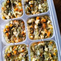 離乳食後期 ぶりとキャベツのだし煮 by 和の離乳食☆中田馨クックパッド簡単おいしいみんなのレシピが392万品