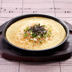 キャンプ料理レシピ ライブ感大のミニ鉄板焼き – ガルビィプラス