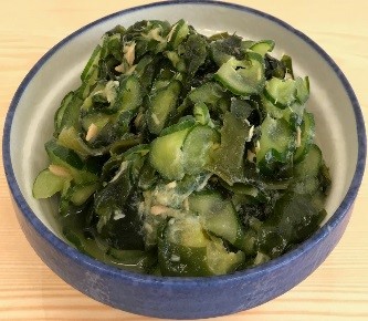 そのままOK!きゅうりスライスオリジナル商品株式会社ジェフダ JFDA