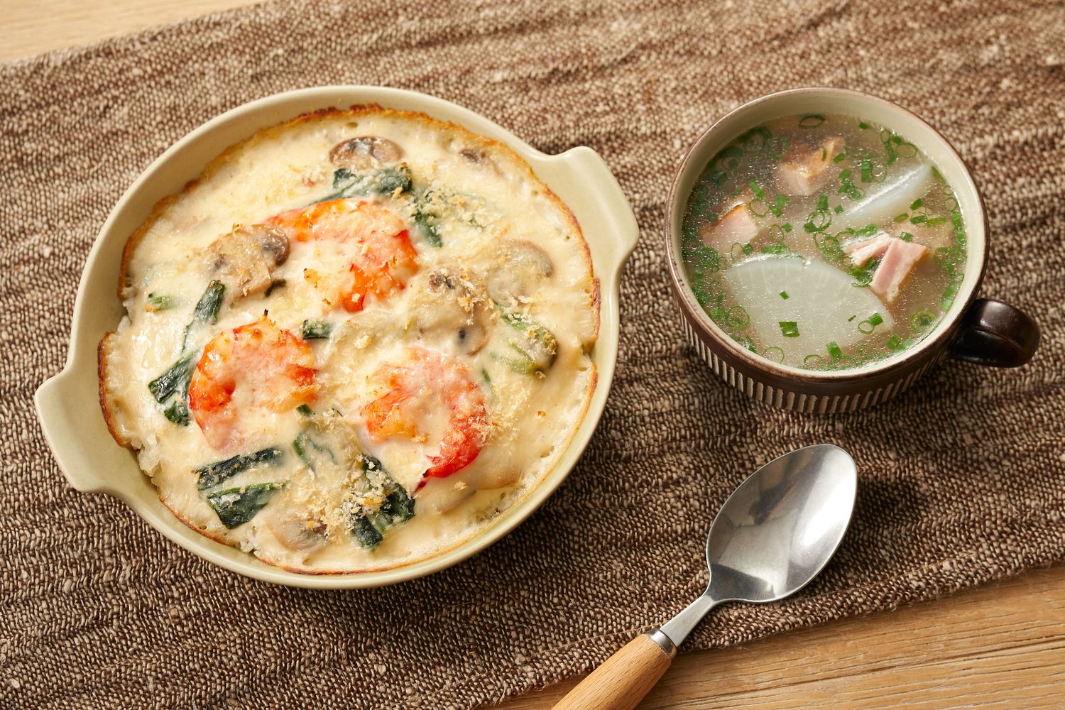 夕食のおかずは何品？品数を増やすコツや栄養のポイントも紹介リセライーツ