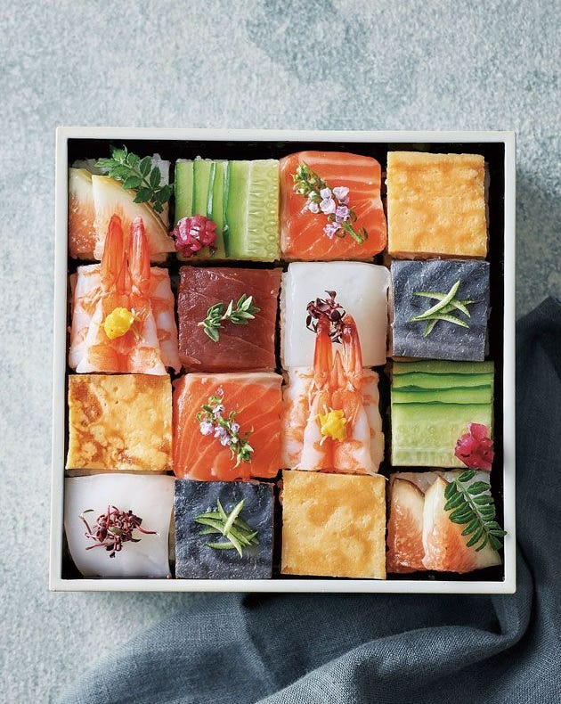 料理の才能が皆無でも作れる！？オシャレな 年末年始 簡単レシピ