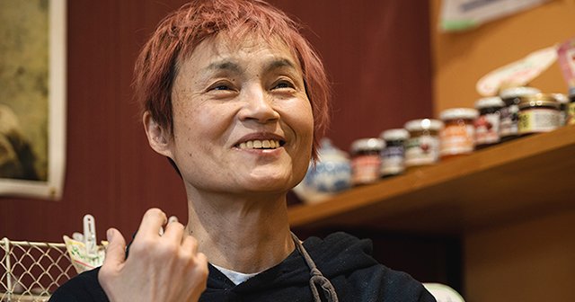 息子とハロワ。菅原初代オフィシャルブログ「魔女菅原のブログ」