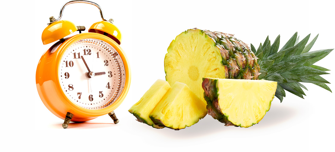 キウイは食べるタイミングで効果が変わる！どの時間帯に食べると効果的なのか？「知ってよかった」 おうちごはんと日常- エキスパート -Yahoo!ニュース