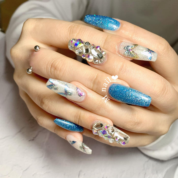 ネイルサロン ダッシングディバ 2019年春夏ネイルデザインコンテスト開催！ヒューマンホールディングス株式会社