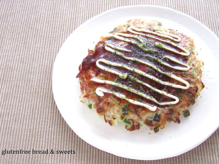 作ってびっくり！！卵なし！キャベツなし！安すぎるもやしお好み焼きの美味しい作り方 - はらぺこグリズリーの料理ブログ