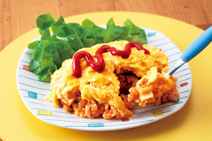 無理せず楽しく！毎日楽しい「子供弁当」カレンダー 4ページ目キナリノ