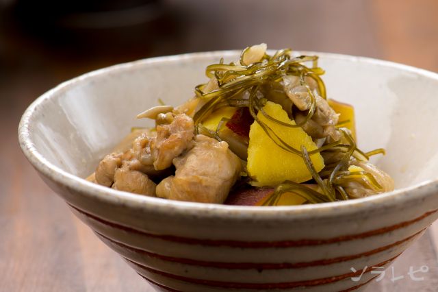 お家で作れる 「刻み昆布炒め」の作り方 naoko- クスパ