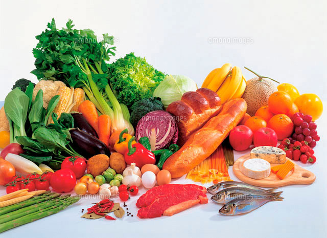 無料写真おせち料理パブリックドメインQ：著作権フリー画像素材集