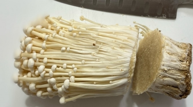 皆様お久しぶりです☺️ 今日は、皆様にクイズ！ 普段は、ぶなしめじって洗いますか？ ① 洗う ② 洗わない 皆さん、ぜひコメント欄で教えてください！ミスズライフ長野飯綱信濃町津南栄村能登西海那須塩原そのまま使えるぶなしめじぶなクイーン