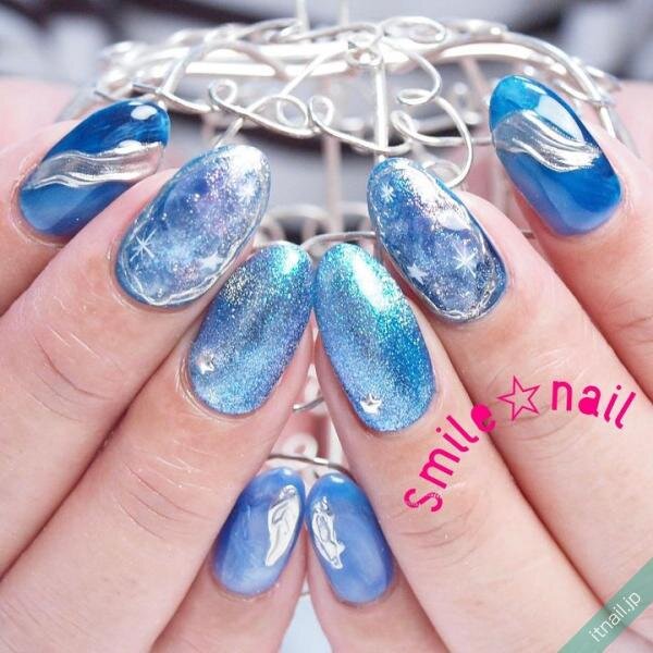 Ks___1212のネイルデザイン No.3037173 ネイルブック