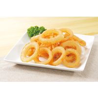 モス オニオンリング鬼盛りTikTok