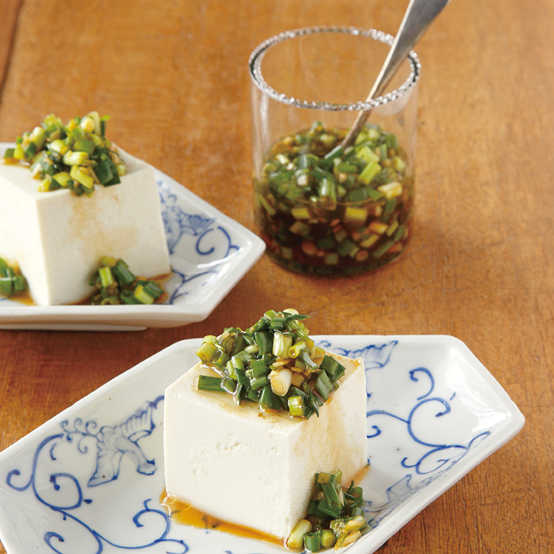 簡単旨辛ネギの作り方